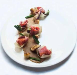 Alli Due Buoi Rossi - 90