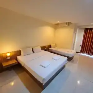 Le' Luxe Residence