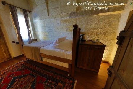 Eyes Of Cappadocia Cave - 96