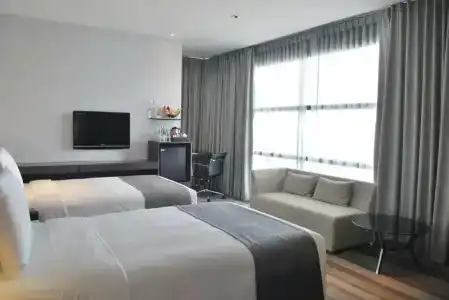 Holiday Inn Bangkok Sukhumvit, an IHG - 4