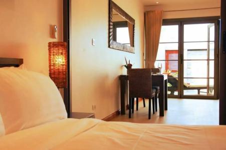 The Residence Resort & Spa Retreat - 11