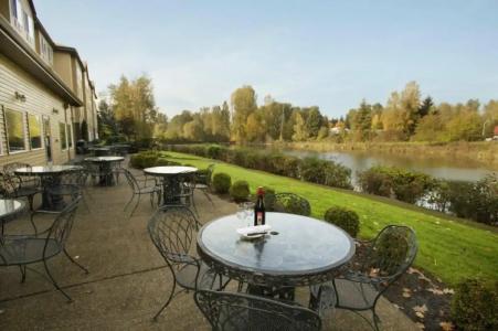 Radisson Portland Airport - 46