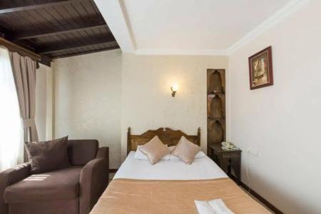 Naz Wooden House Inn - 43