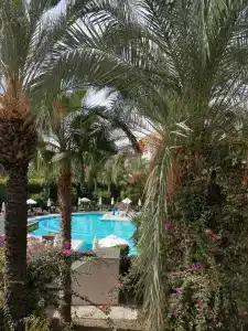 Primasol Hane Family Resort - 79