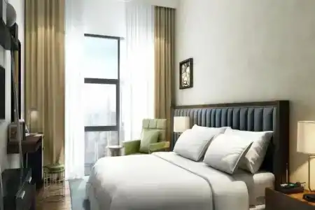 DoubleTree by Hilton Dubai M Square & Residences - 30