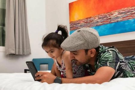 Citymax Al Barsha at the Mall - 59