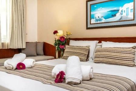 Philoxenia & SPA - 16