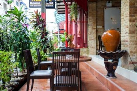 PR Patong Residence -SHA - 14