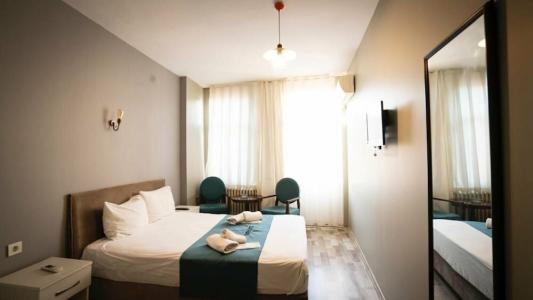 Puffin Suites - 77