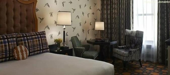 The Royal Sonesta Portland Downtown - 60