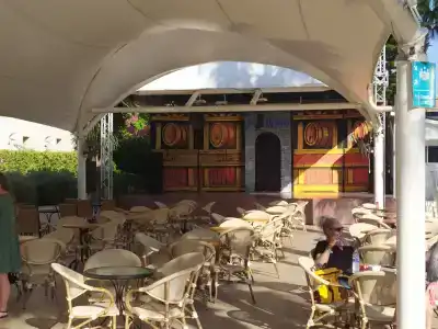 Side Resort Annex - 74