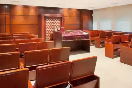 Crowne Plaza Tel Aviv City Center, an IHG - 8