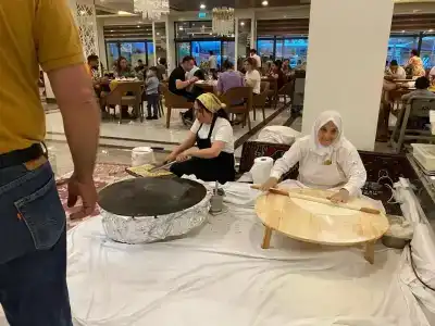 Aydinbey Queen’s Palace & SPA - 60