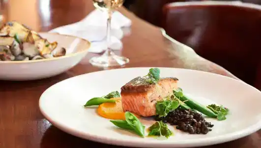 The Royal Sonesta Portland Downtown - 5