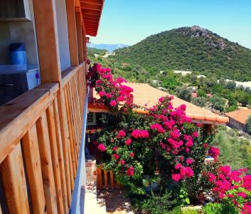 Istlada Taş Ev Apart - Kekova View - 28