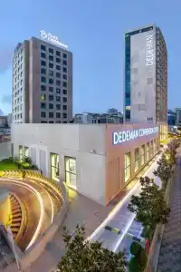 Dedeman Bostanci Istanbul & Convention Center - 17