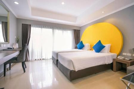 FuramaXclusive Sukhumvit - 81