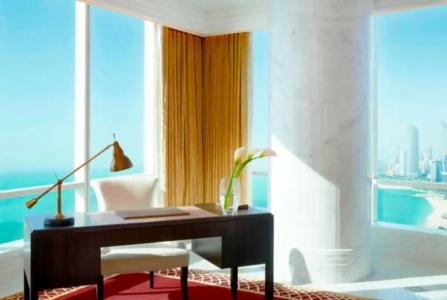 The St. Regis Abu Dhabi - 60