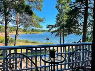 Beach Santalahti