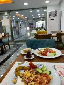 Piyes Otel - 60