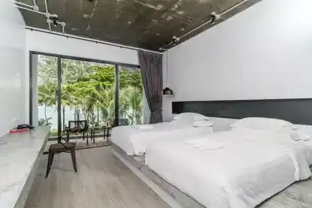 Kokotel Khao Lak Lighthouse - SHA Extra Plus - 34