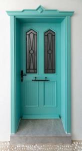 Sigacik Gardenya Buti̇k Otel - 19