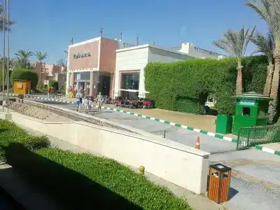 Rehana Sharm Resort - Aquapark & Spa - Couples and Family Only - 80