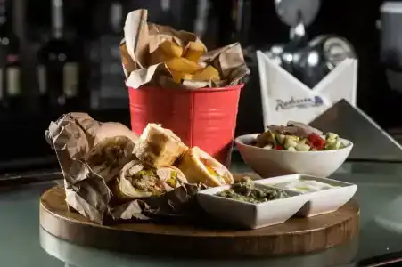 Radisson Blu, Cairo Heliopolis - 24