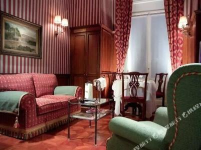 Palazzo Montebello - 36
