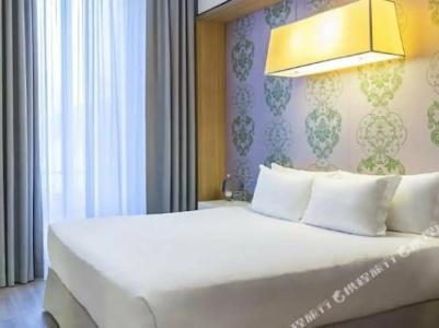 NH Milano Touring - 73