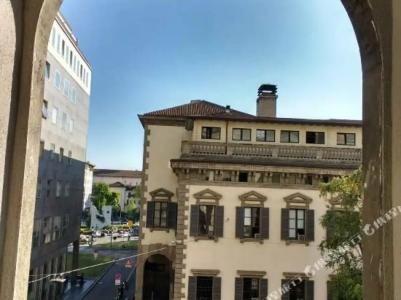 iHs Milano Ambasciatori - 10