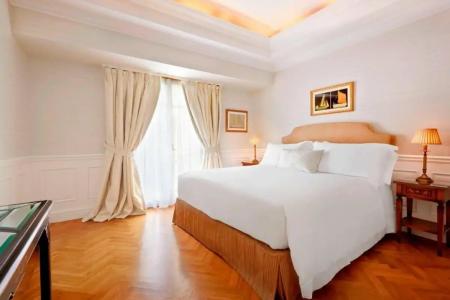 King George, a Luxury Collection, Athens - 61