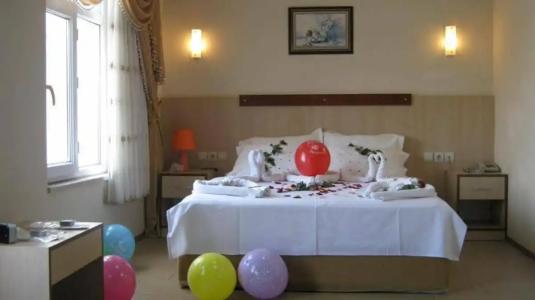 Safari Otel - 46