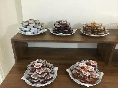 Mucize Termal Spa - 42