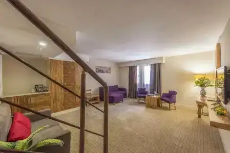 Ramada By Wyndham Cappadocia - 99