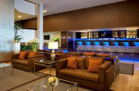 Crowne Plaza Santo Domingo, an IHG - 23