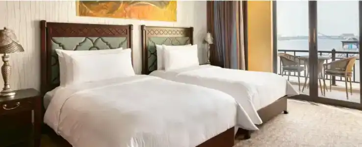 Shangri la Qaryat Al Beri Abu Dhabi - 63