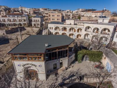 Lucky Cave Cappadocia - 69