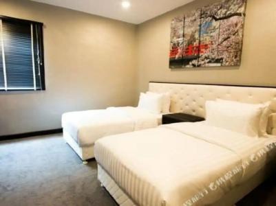 Sakura Sky Residence - 64
