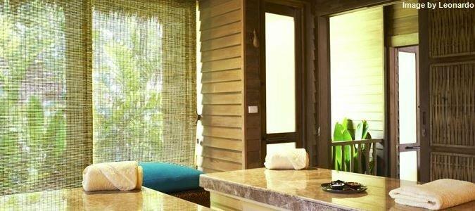 Six Senses Yao Noi - SHA Plus - 14