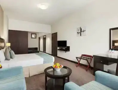 Ramada by Wyndham Dubai Deira - 35