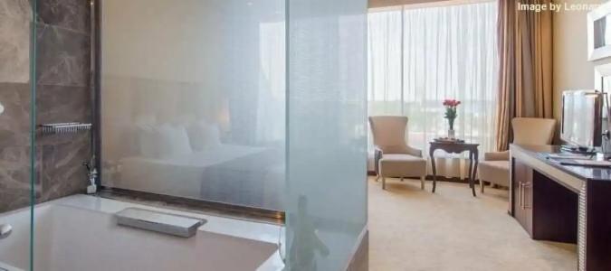 Anantara New York Palace Budapest - 88