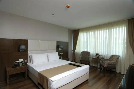 Park Inn by Radisson Istanbul Asia Kavacik - 92