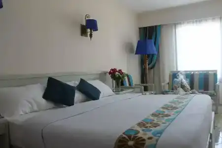 Amarina Abu Soma Resort & Aquapark - 68