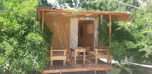 Secret Garden & Bungalows - 36