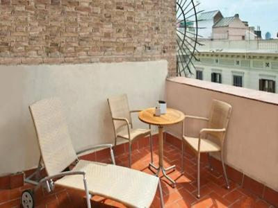 Catalonia Eixample 1864 - 59