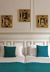 Le 123 Elysees - Astotel - 36