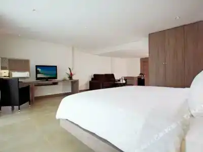 Centara Pattaya - 69