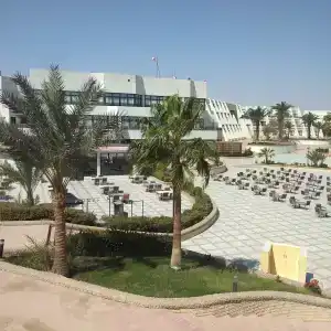 Pharaoh Azur Resort - 76