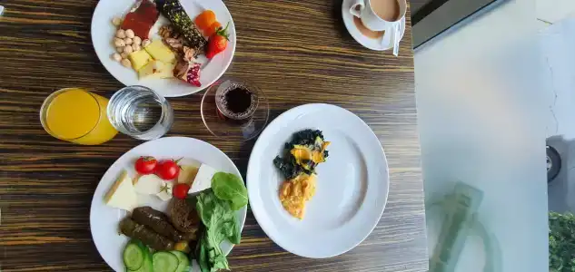 Radisson Blu, Istanbul Pera - 77